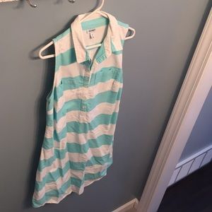 Old Navy Women’s M shirt dress